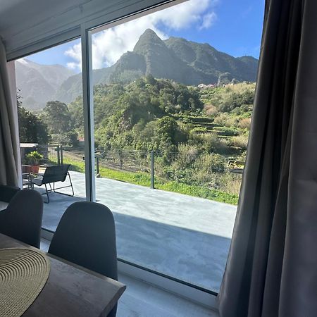 The Green Valley House São Vicente Exteriér fotografie